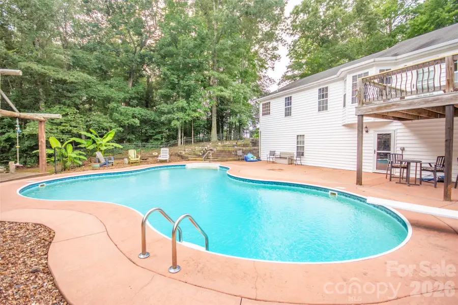 588 Abbeydale Road, Harmony, NC 28634 - #3
