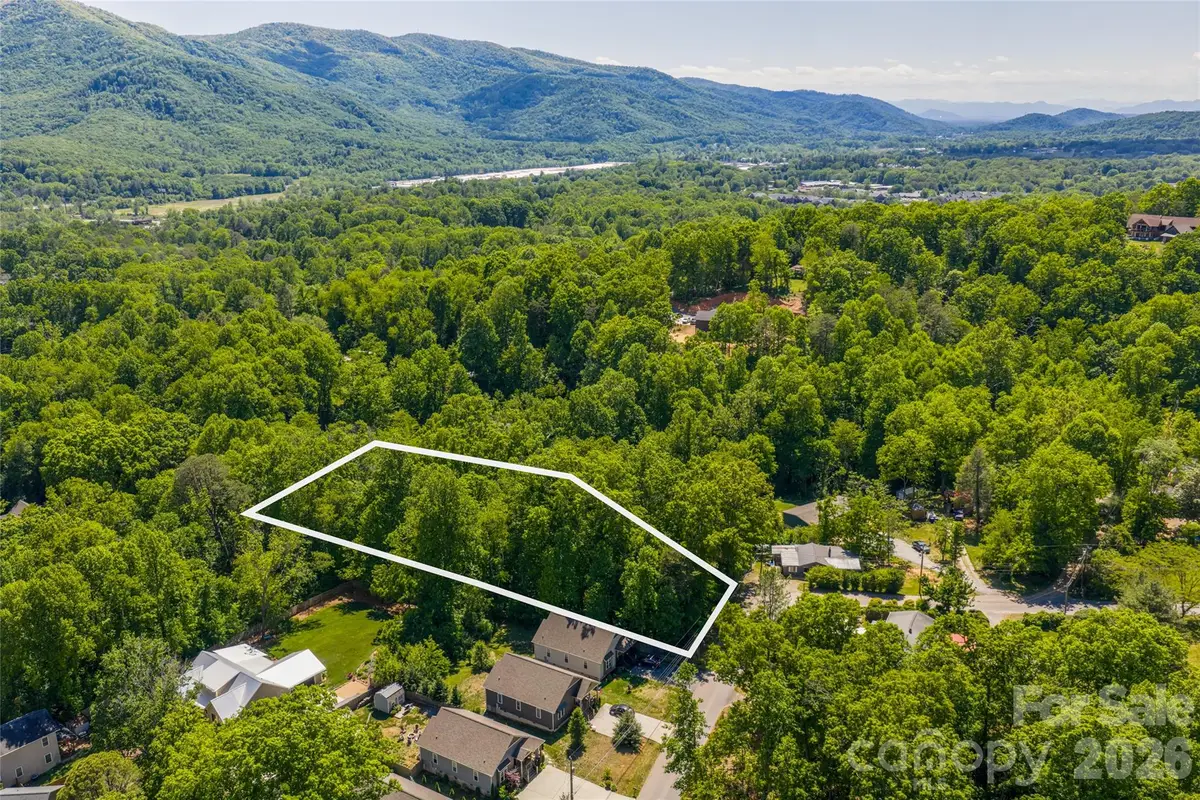 9999 Mount Allen Heights, Black Mountain, NC 28711 - #1
