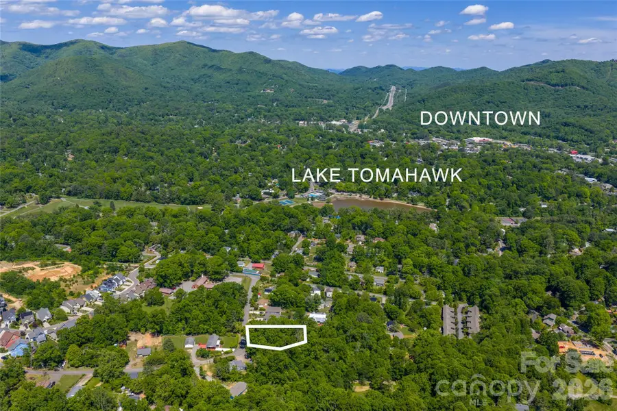 9999 Mount Allen Heights, Black Mountain, NC 28711 - #3