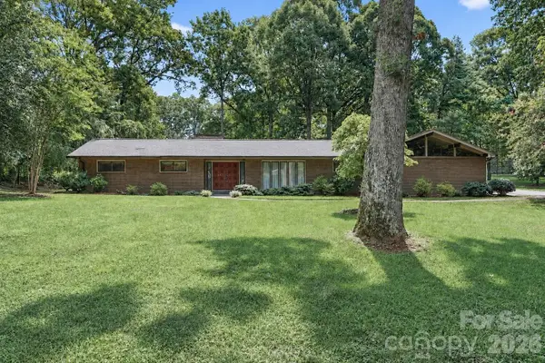 107 Augusta Drive, Statesville, NC 28625