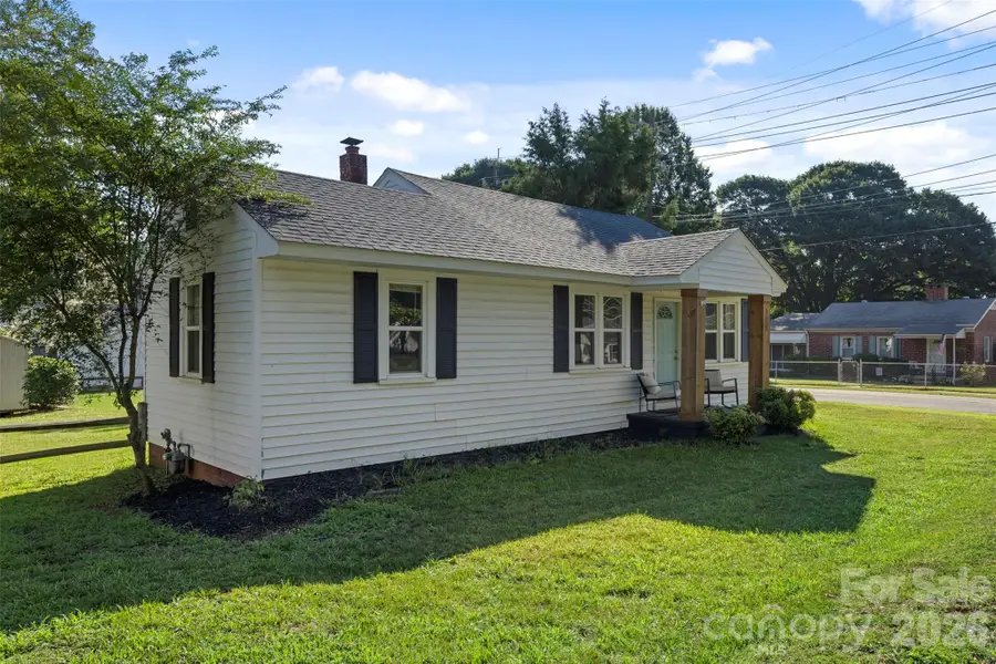 300 Harris Street, Fort Mill, SC 29715 - #3