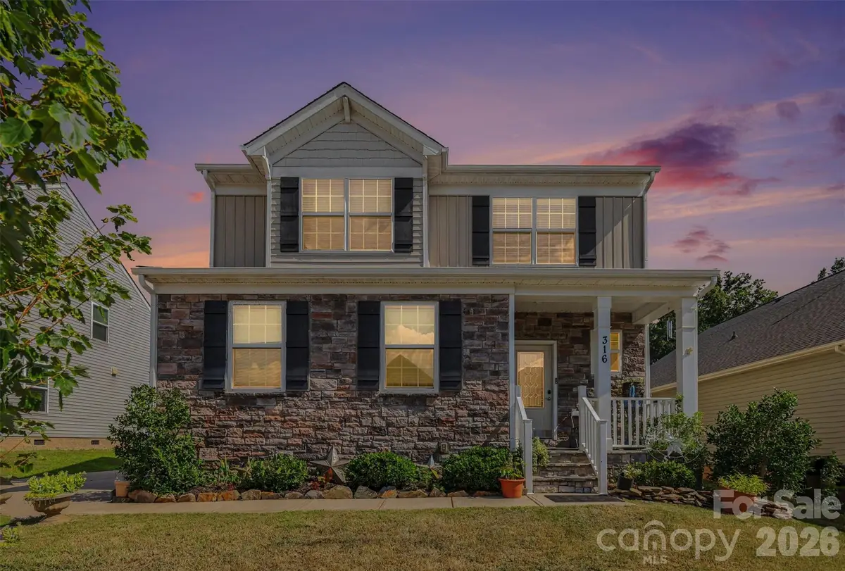 316 Purple Sage Way, Rock Hill, SC 29730 - #1