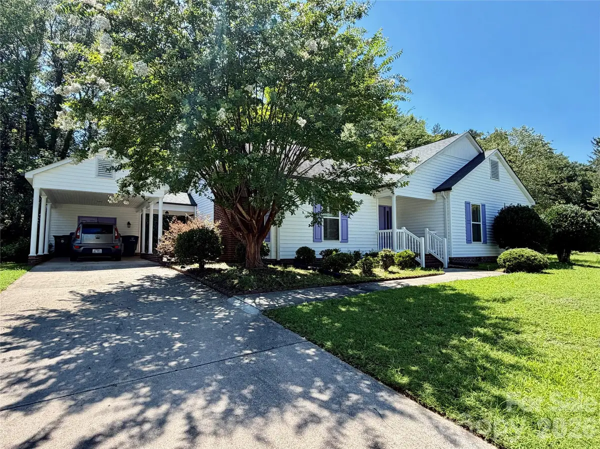 477 Birchwood Trail Ne, Concord, NC 28025 - #1
