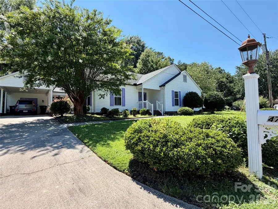 477 Birchwood Trail Ne, Concord, NC 28025 - #2