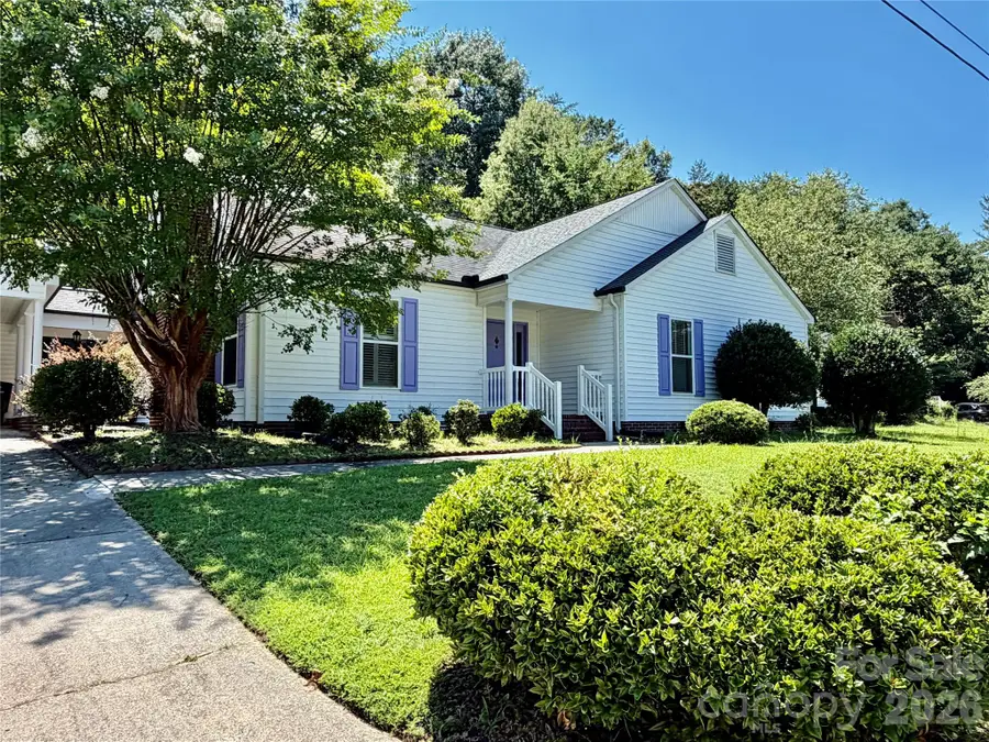 477 Birchwood Trail Ne, Concord, NC 28025 - #3