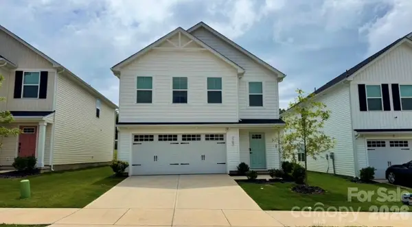 1705 Gutter Branch Drive, Charlotte, NC 28216