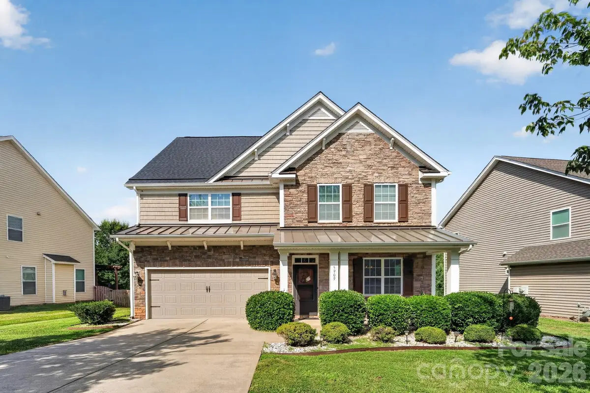 5909 Langwell Lane, Charlotte, NC 28278 - #1