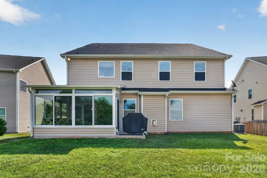 5909 Langwell Lane, Charlotte, NC 28278 - #2
