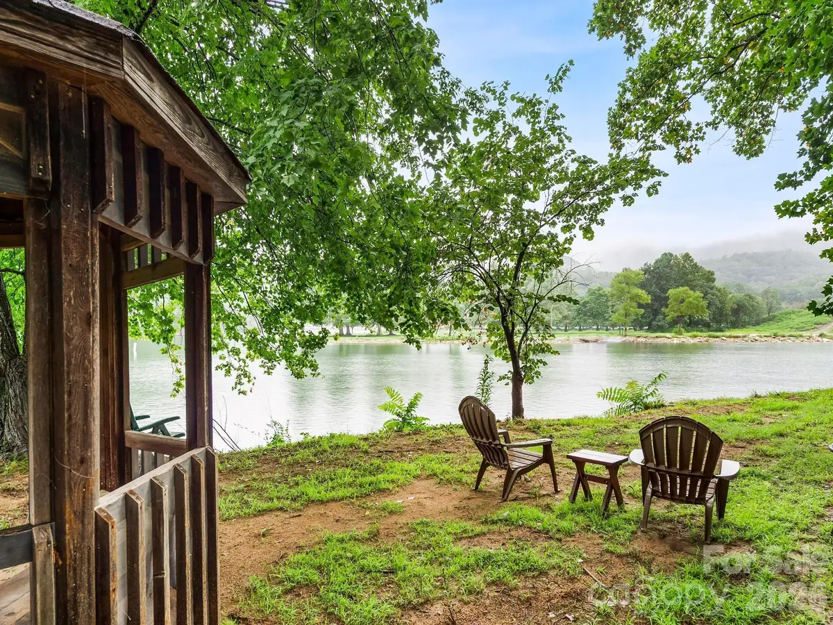 167 Sheridan Lane, Lake Lure, NC 28746 - #1