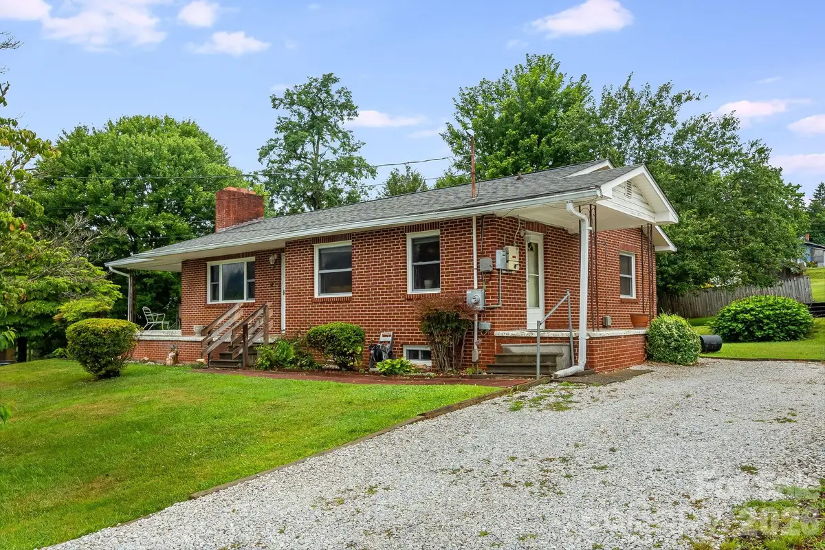 4 Brad Street, Asheville, NC 28803 - #1