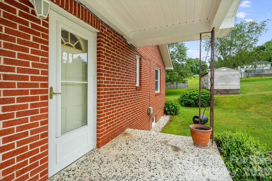 4 Brad Street, Asheville, NC 28803 - #3