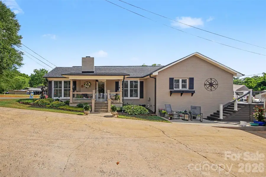 217 Cline Street, Lawndale, NC 28090 - #2