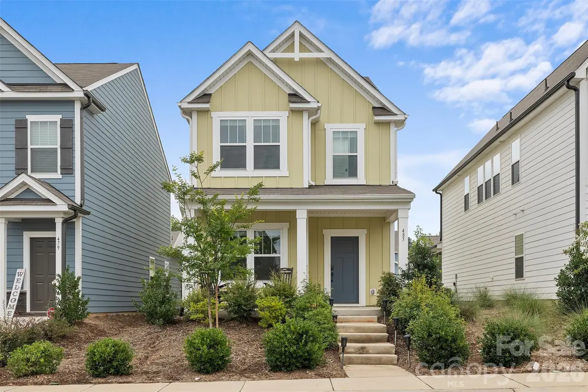 483 Switch Street, York, SC 29745 - #1