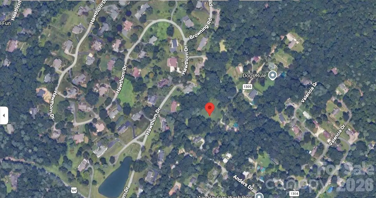 912 Halstead Boulevard #1 and 2, Hendersonville, NC 28791 - #1