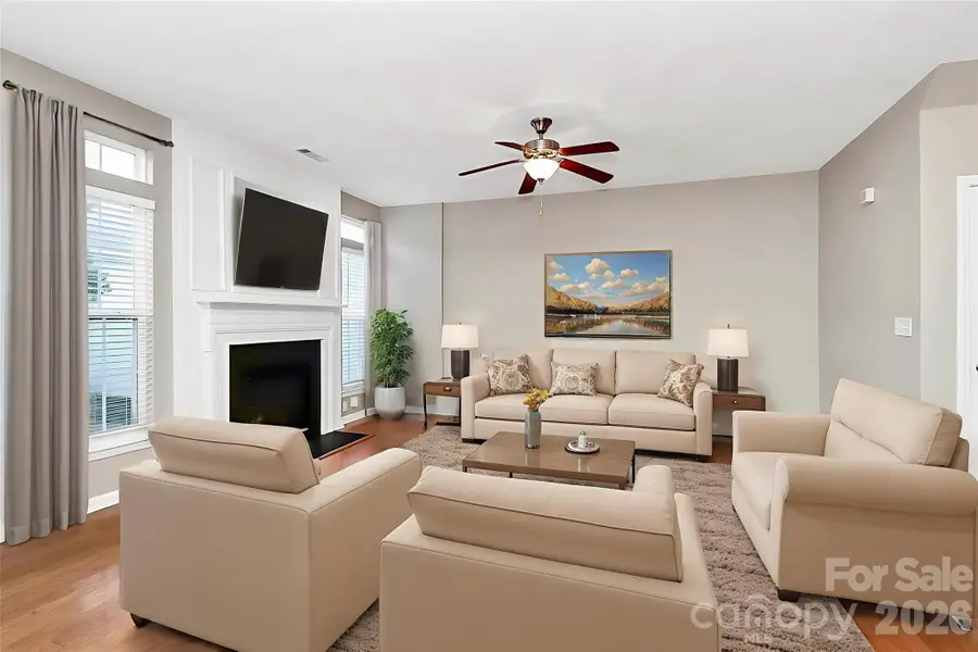 16874 Hugh Torance Parkway, Huntersville, NC 28078 - #2