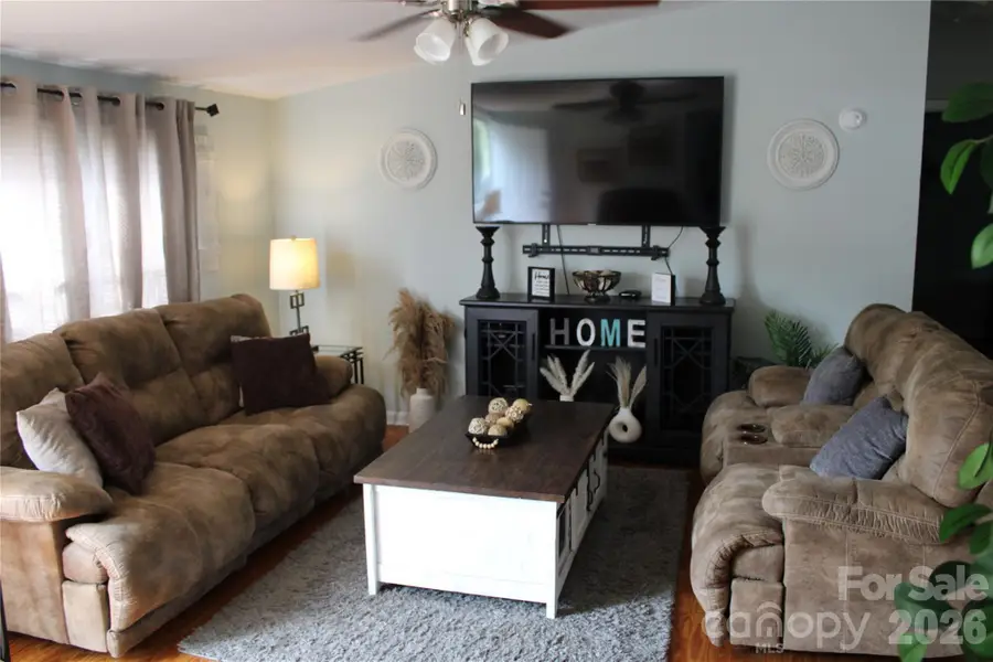 160 Tabernacle Church Road, McBee, SC 29101 - #2
