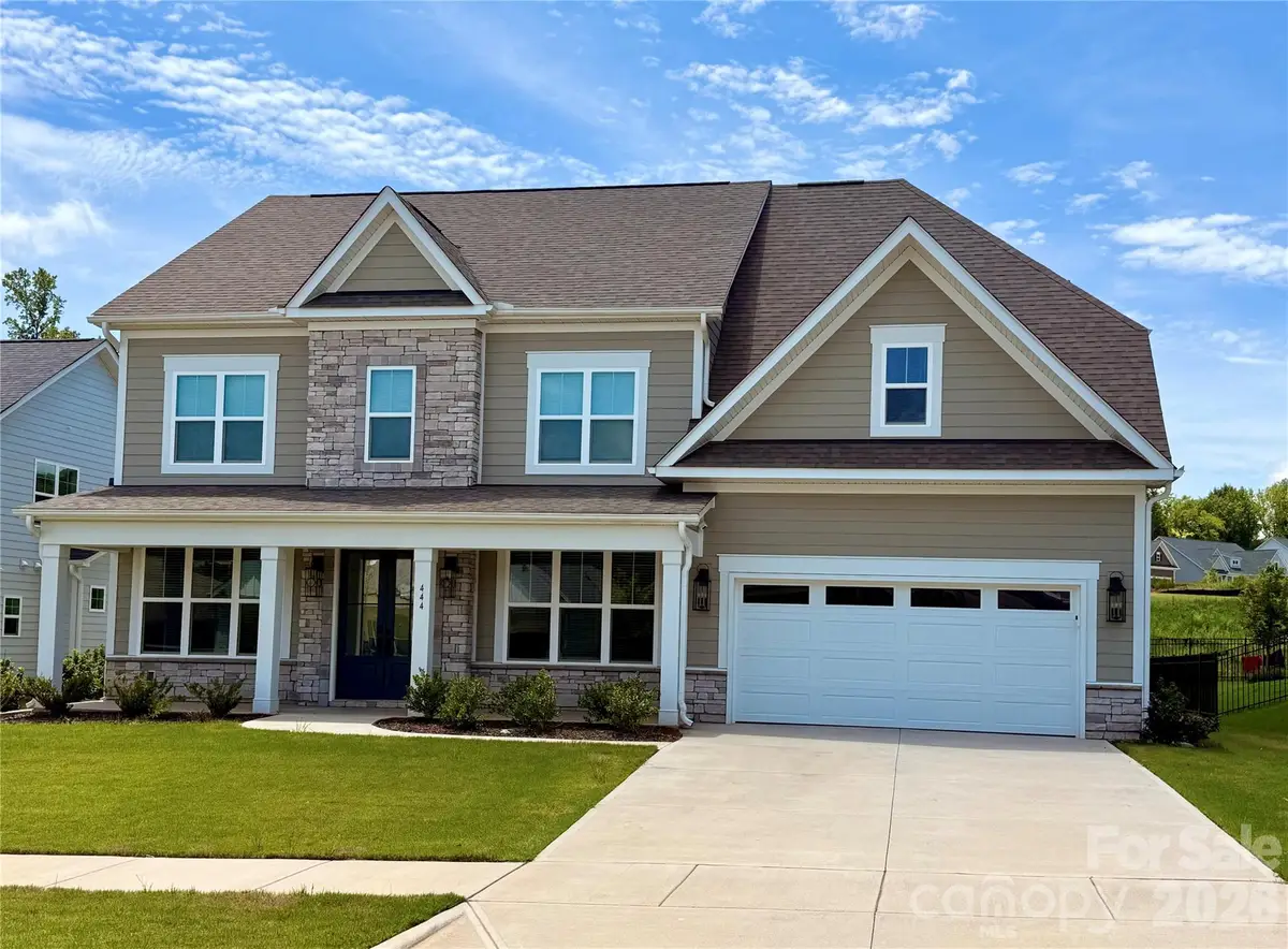 444 Lucky Drive Nw, Concord, NC 28027 - #1