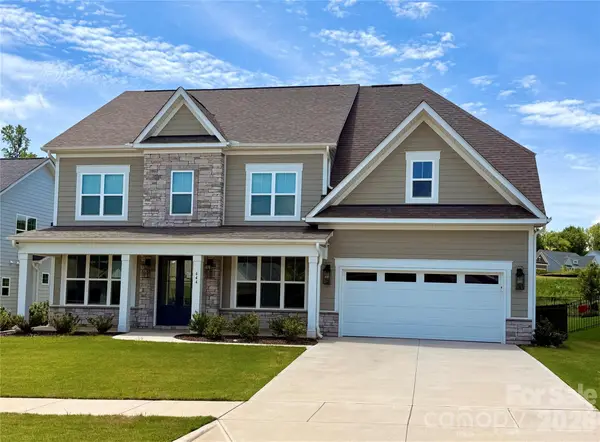 444 Lucky Drive Nw, Concord, NC 28027