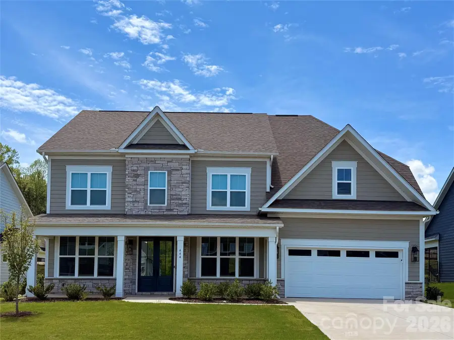 444 Lucky Drive Nw, Concord, NC 28027 - #2