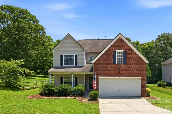 2020 White Cedar Lane, Waxhaw, NC 28173