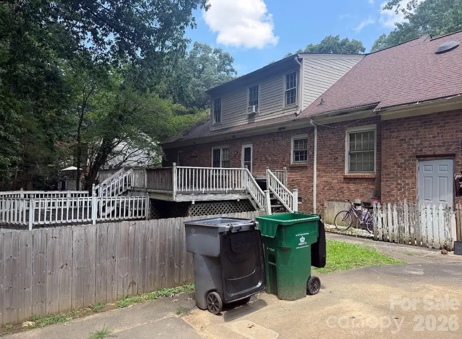 9112 Hinson Drive, Matthews, NC 28105 - #3