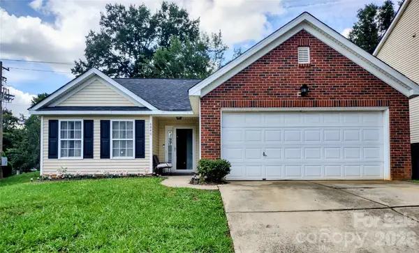 6840 Squirrels Foot Court #104, Charlotte, NC 28217