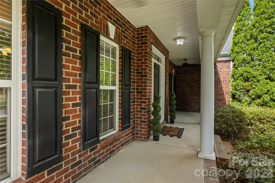 4361 Queensbury Drive, Harrisburg, NC 28075 - #2