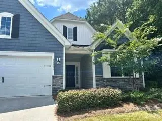 14016 Southbridge Forest Drive, Charlotte, NC 28273 - #1