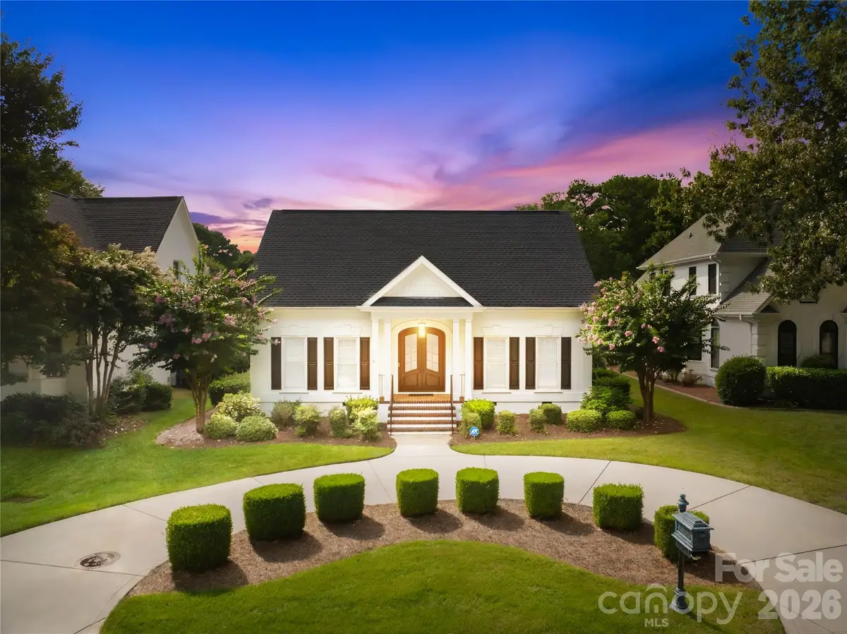 18607 John Connor Road, Cornelius, NC 28031 - #1