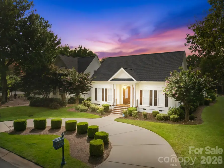 18607 John Connor Road, Cornelius, NC 28031 - #2