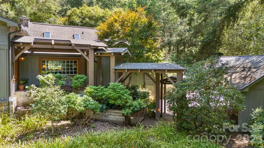 39 Flat Rock Road #Tracts 1 & 2, Waynesville, NC 28786 - #2