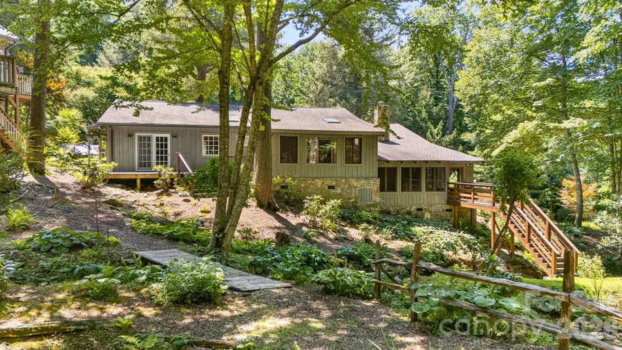 39 Flat Rock Road #Tracts 1 & 2, Waynesville, NC 28786 - #3