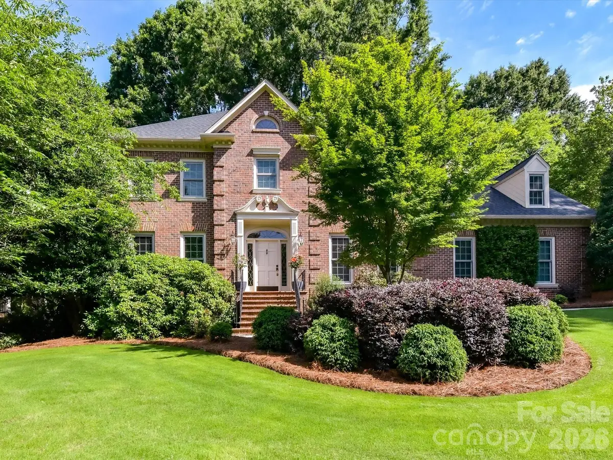 2630 Alanby Lane, Charlotte, NC 28270 - #1