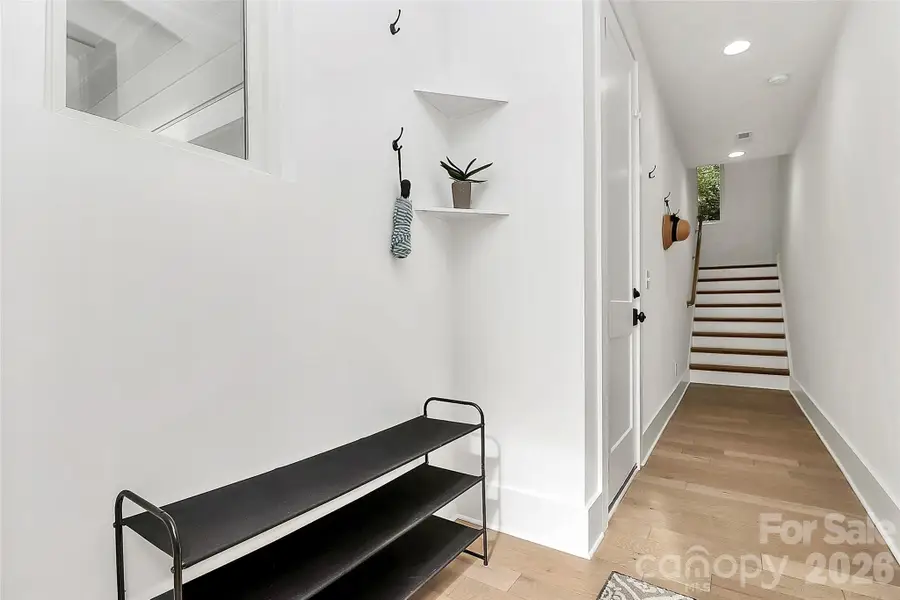 1004 Margaret Brown Street #D, Charlotte, NC 28202 - #2