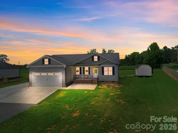 140 Smoke Lane, Salisbury, NC 28147