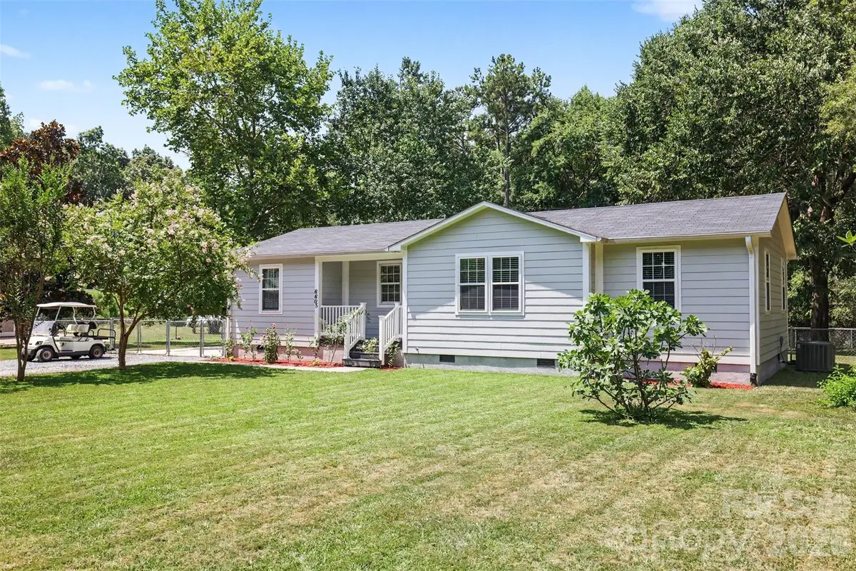 6605 Rose Drive, Indian Trail, NC 28079 - #1