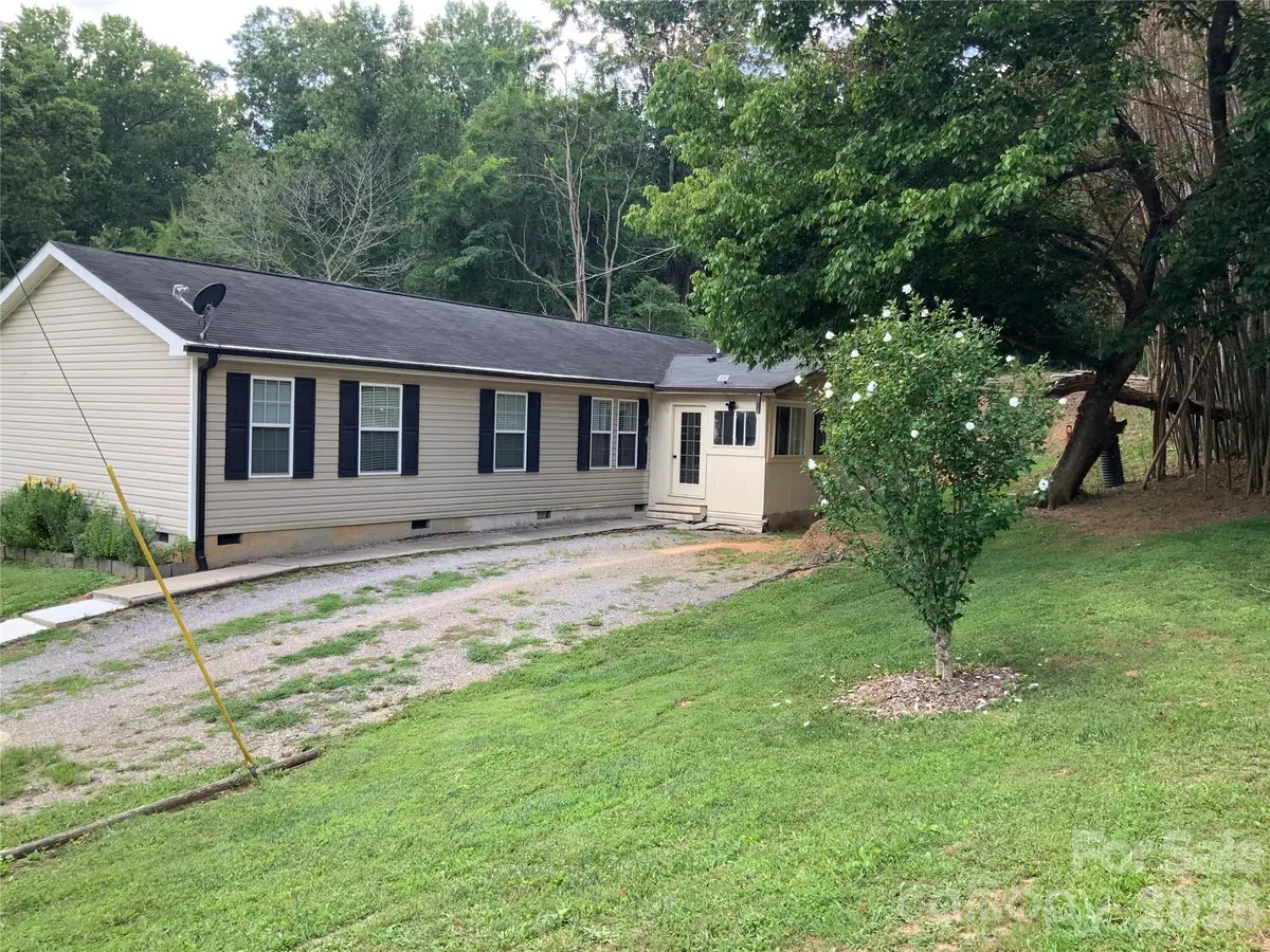 129 Concord Road, Asheville, NC 28803 - #1