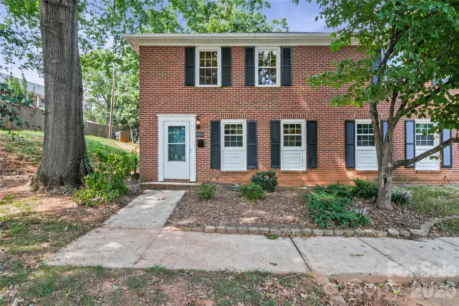 1801 Pewsbury Road, Charlotte, NC 28210 - #2