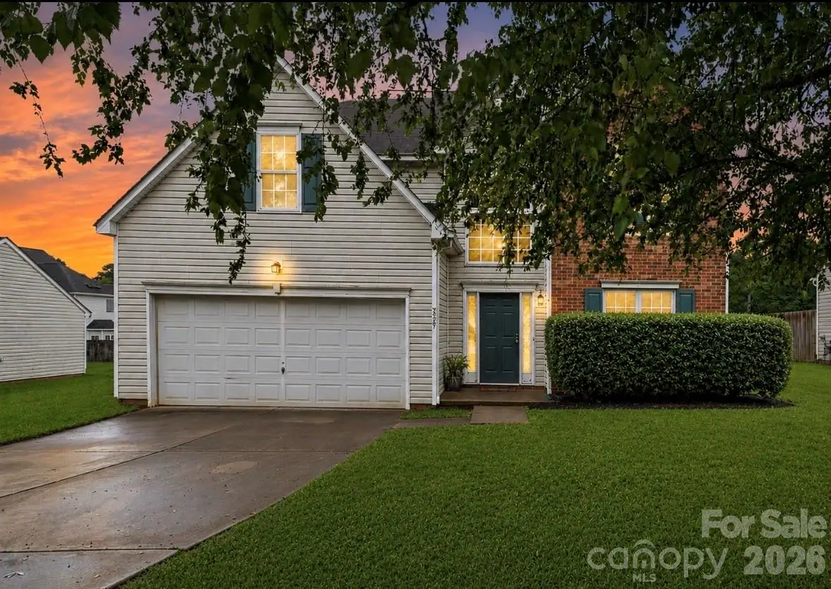 3527 Mallory Taylor Lane, Charlotte, NC 28216 - #1