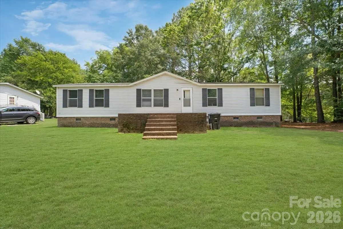 109 Maynard Avenue, Wadesboro, NC 28170 - #1