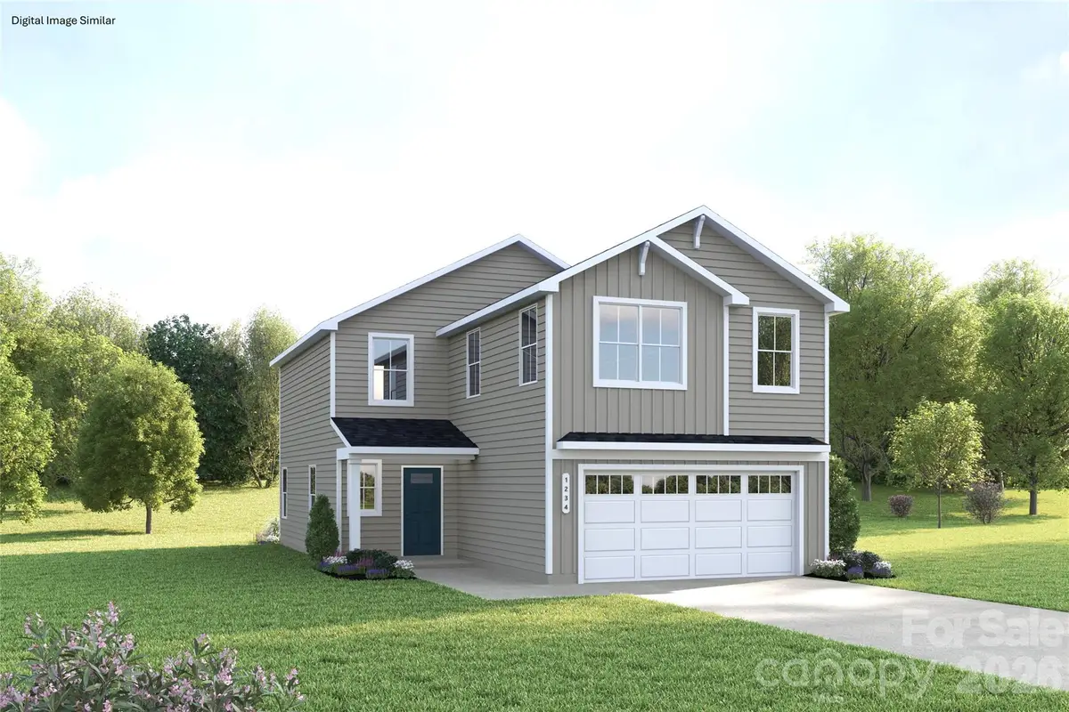 203 Hibiscus Drive, Pageland, SC 29728 - #1