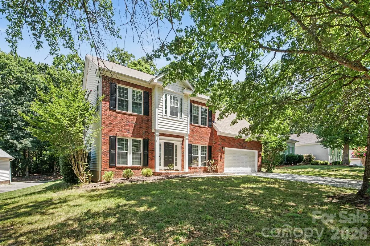 13319 Damson Drive, Huntersville, NC 28078 - #1