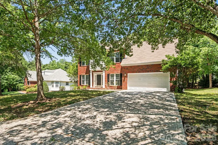 13319 Damson Drive, Huntersville, NC 28078 - #2