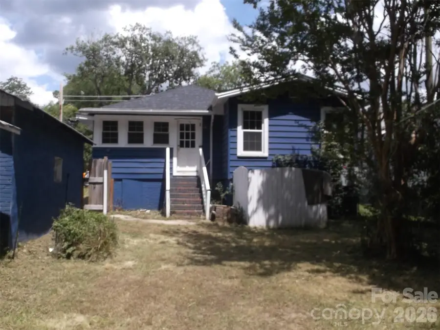 315 N Elm Street, Marshville, NC 28103 - #2