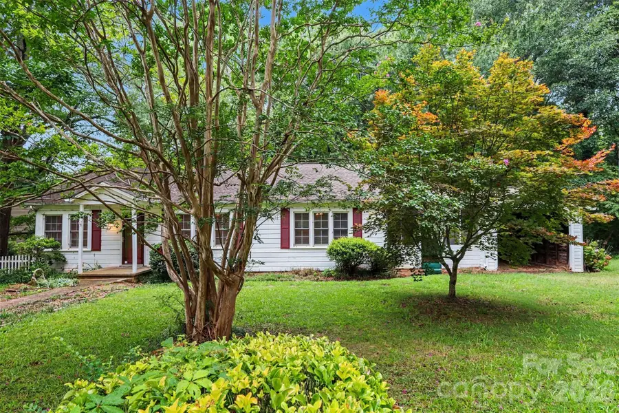 515 N Hill Street, Dallas, NC 28034 - #2
