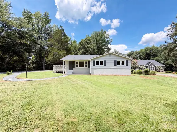 9801 Hannon Road, Charlotte, NC 28227