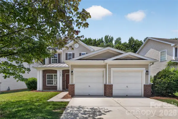 4348 Stone Mountain Drive, Gastonia, NC 28054