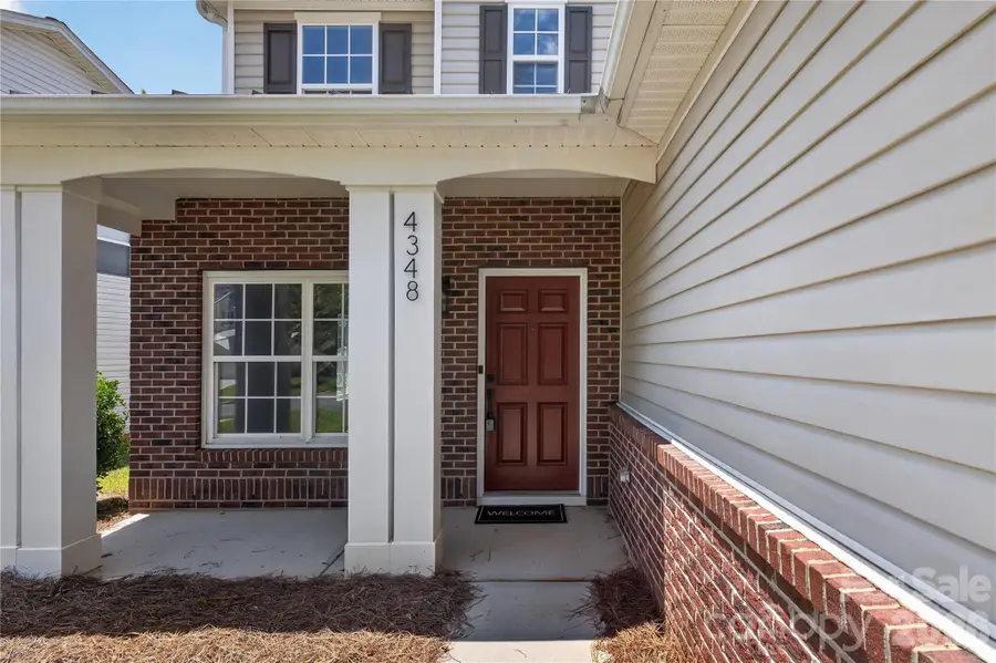 4348 Stone Mountain Drive, Gastonia, NC 28054 - #2