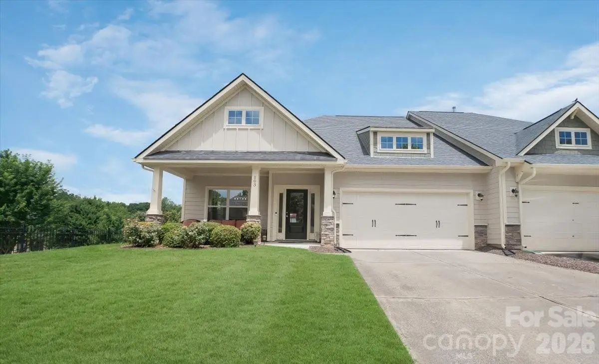 103 Canter Lane, Mooresville, NC 28115 - #1