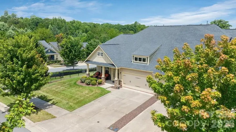 103 Canter Lane, Mooresville, NC 28115 - #3